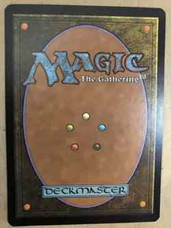 Crosis, the Purger Magic the Gathering Invasion Dragon Card - Image 2