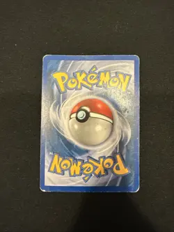 Gastly 76/110 Pokemon TCG Legendary Collection Set Reverse Holo MP - Image 4