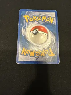 Gastly 76/110 Pokemon TCG Legendary Collection Set Reverse Holo MP - Image 5