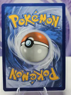 Pokemon Mewtwo EX XY183 XY Black Star Promo MP - Image 2