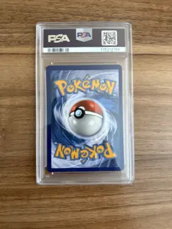 Pokemon Charizard VSTAR SWSH262 Ultra Premium Collection Black Star Promo, PSA 9 - Image 2