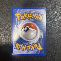 Blaziken 1/17 POP Series 1 Holo Rare Pokemon - Image 2