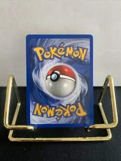 (NM) Misdreavus WOTC Promo #39 Black Star Promo Pokemon TCG - Image 2