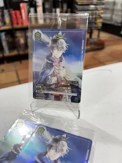 Union Arena BCV-1-056 Yuno WINNER Release Event Promo Card English - Take All 3 - Image 1