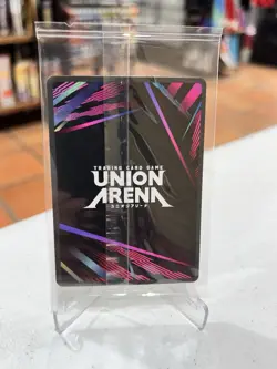 Union Arena BCV-1-056 Yuno WINNER Release Event Promo Card English - Take All 3 - Image 8