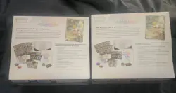 (1) Pokemon Center Prismatic Evolutions Elite Trainer Box And (1) Regular Etb - Image 2