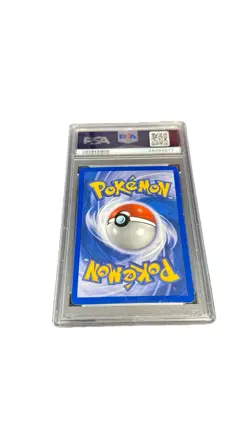 2000 Pokemon Gym Heroes #10 Misty's Tentacruel-Holo PSA 6 EX-MT 10/132 - Image 2