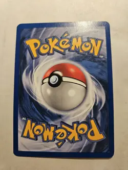 PRERELEASE Team Rocket Set DARK GYARADOS Holo Rare #8/82 2000 Pokemon Card - Image 2