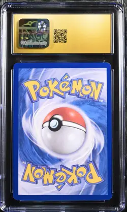 CGC 10 Pristine Ditto 173/SV-P Exclusive Promo Stamp Rally Pokemon Card PTCG - Image 2