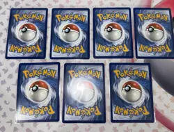 Pokemon Sword And Shield Trainer Gallery Lot - Image 2