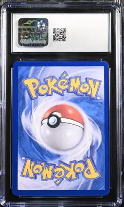 CGC 10 Gem Mint Ditto 173/SV-P Exclusive Promo Stamp Rally Pokemon Card PTCG - Image 2