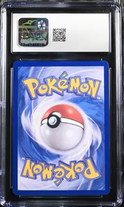 CGC 10 Gem Mint Ditto 173/SV-P Exclusive Promo Stamp Rally Pokemon Card PTCG - Image 2