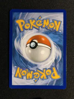 Pokemon Kingdra 31/147 Reverse Holo SM Burning Shadows NM - Image 2