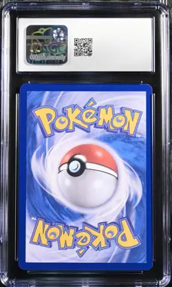 CGC 9 Mint Ditto 173/SV-P Exclusive Promo Stamp Rally Pokemon Card PTCG - Image 2