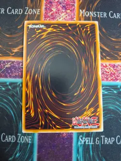 Yu-Gi-Oh! TCG Giant Rex BLLR-EN027 Ultra Rare 1st Edition Near Mint - Image 3