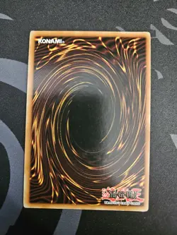 Spell Canceller MFC-020 Magician's Force Unlimited Ultra Rare NM - Image 4