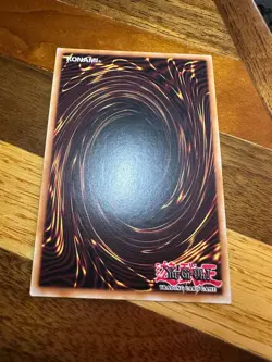 Berserker Soul DRLG-EN007 1st Edition Secret Rare LP + BONUS - Image 2