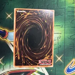 Yugioh! Marauding Captain LOD-018 Ultra Rare Unlimited VLP - Image 2