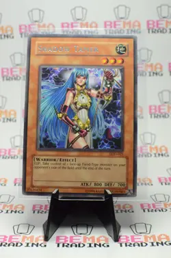 Shadow Tamer LOD-025 Legacy of Darkness Unlimited|Unlimited Edition - Image 1