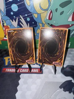 Yugioh 25th QCSR Dragon Ravine & One For One Secret Rare 1st Ed. NM RA03 Bonanza - Image 4
