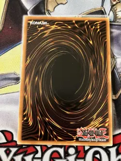 YU-GI-OH! Guardian Chimera RA02-EN023 Quarter Century Secret Rare - Image 2
