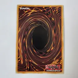Change of Heart - RA01-EN050 - Ultra Rare - NM - 1st ed - Yugioh TCG - Image 2