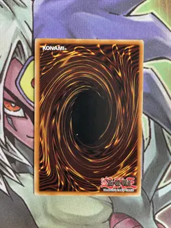 CP05-EN010 Pulling The Rug Rare Unlimited Edition Near Mint Yugioh Card - Image 2