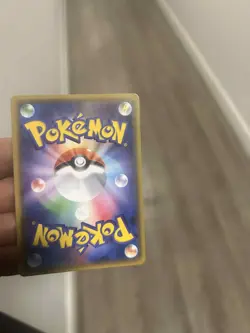 Pikachu promo 249/SM-P promo Japanese Pokemon Card - EX - Image 2