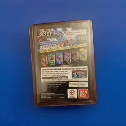🔥L.A. DODGERS X ONE PIECE Collab PROMO Card Monkey D. LUFFY TCG🔥 07/03/25 - Image 2
