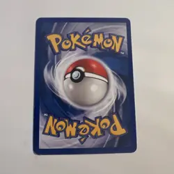 Pokemon EX Dragon Skarmory Non Holo Rare 21/97 Vintage 2003 E Reader Card NM - Image 2