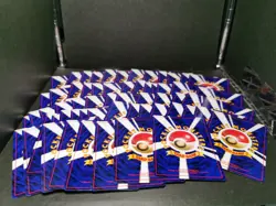 Pokemon card TCG LOT 60 Old Back Non holo Japanese Ivysaur Dratini Machoke etc - Image 5