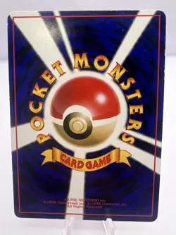 Pokemon Card Moltres Articuno Zapdos Vending Series 2 3-Set Japanese - Image 3