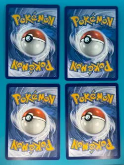 Pokemon - Baby Shiny Lot (4 Cards) Paldean Fates Set *Near Mint - NM* - Image 2