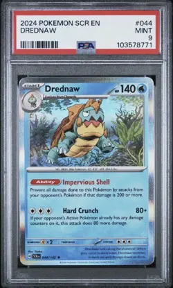 Pokemon Graded Card Lot (3) PSA 9’s / 8’s - Image 5