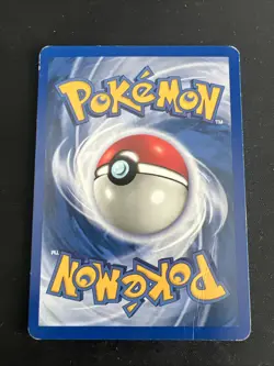 1999 Fossil Vintage Pokemon 2 Card Lot: Holo Muk 13/62 & Holo Hypno 8/62 - Image 3