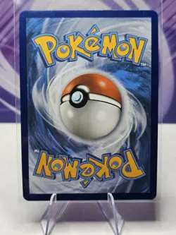 Eevee VMAX SWSH087 SWSH: Sword & Shield Promo Cards Holo NM - Image 2