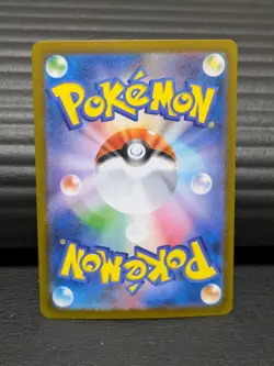 Charizard ex UR 139/108 Ruler of the Black Flame SV3 Japanese Pokemon Card - Image 5