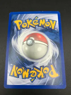 Focus Band 1st Edition Rare 86/111 Neo Genesis Pokemon TCG Card NM 2000 - Image 2