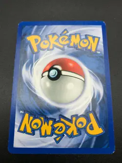 Oddish 1st Edition Rare 68/111 Neo Genesis Pokemon TCG Card NM 2000 - Image 2