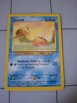 Neo Destiny 4 Card Lot Unlimited Pokemon Cards LP - Image 3