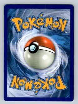 2016 Pokemon Card XY Breakpoint Shinx 44/122 - Image 2