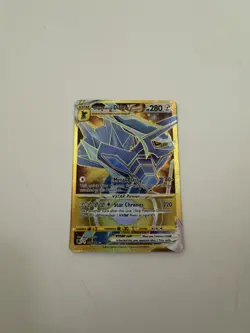 Origin Forme Dialga V-Star - Astral Radiance 210/189 - Pokemon Card - Image 1