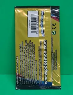 2019 Pokemon Team Up 3 Card Mini Booster Pack Snorlax Artwork NEW SEALED! - Image 4