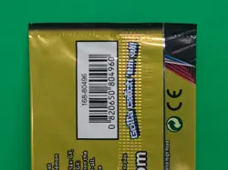 2019 Pokemon Team Up 3 Card Mini Booster Pack Snorlax Artwork NEW SEALED! - Image 5