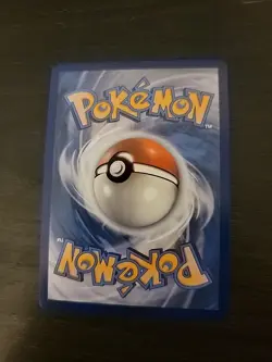 Mudkip 19/25 McDonalds Promo Holo 25th Anniversary Pokemon TCG Card - Image 2