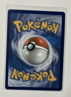 Mudkip 19/25 McDonalds Promo Holo 25th Anniversary Pokemon TCG Card - Image 2