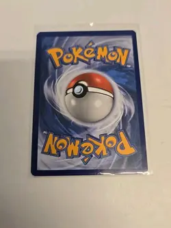 Mudkip 19/25 McDonalds Promo Holo 25th Anniversary Pokemon TCG Card - Image 4