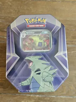 Tripple Whammy Pokemon Tcg Tins SEALED | SHIPPING INCLUDED - Image 2