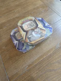 Tripple Whammy Pokemon Tcg Tins SEALED | SHIPPING INCLUDED - Image 4