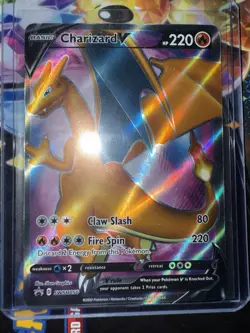 Pokemon TCG Champions Path Promo Lapras Holo Card SWSH050 *MINT* - Image 1